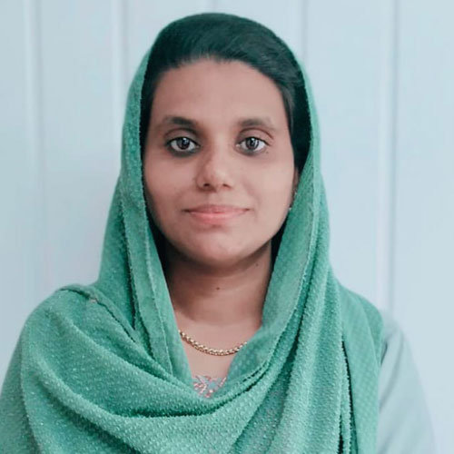 special school teacher