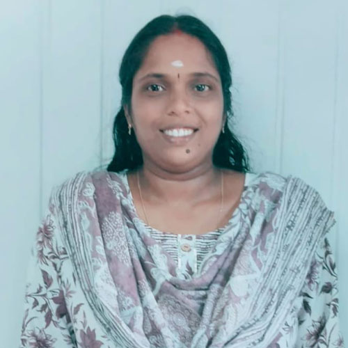 special school teacher